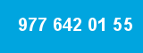 977 642 01 55